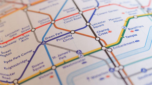 HERE cho Android đã hỗ trợ thiết bị bộ xử lý Intel Ứng dụng bản đô Nokia Here