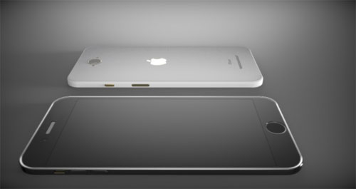 Trợ lý ảo Siri sẽ được sử dụng nhiều hơn trên iPhone 7