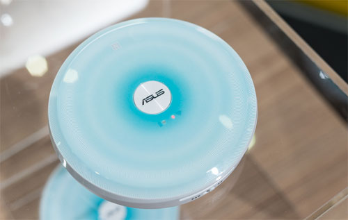 Cận cảnh Travelair AC