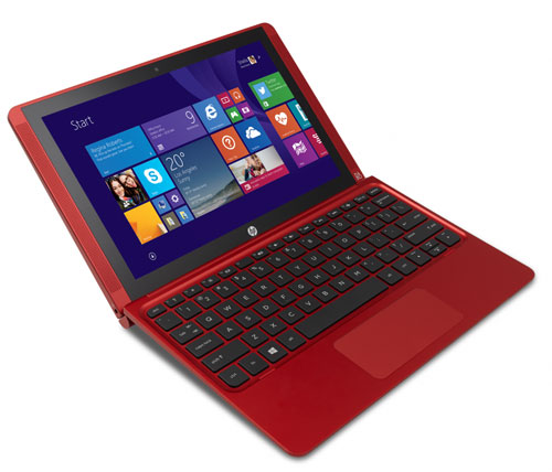 Laptop HP Pavilion x2