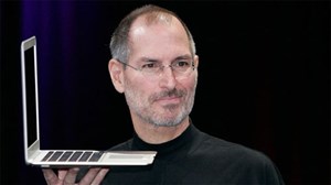 Steve Jobs dự đoán chuẩn xác về Thương mại điện tử từ năm 1996