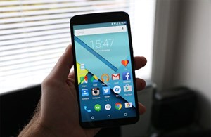 Giá Nexus 6 bất ngờ giảm 150 USD