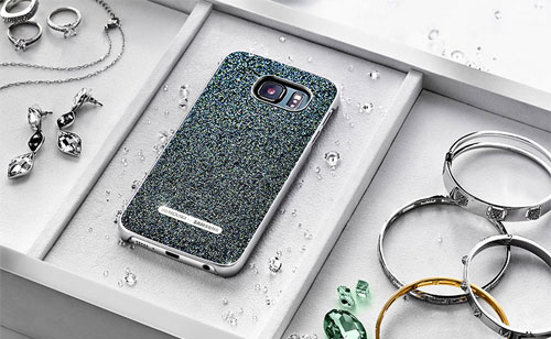 Ốp lưng Swarosvki