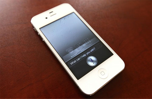 Thủ đoạn chiếm tài khoản WhatsApp, Viber bằng Siri