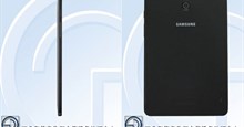Samsung ấp ủ tablet mỏng chỉ 5,4mm