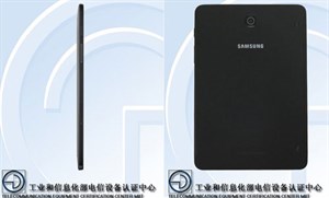 Samsung ấp ủ tablet mỏng chỉ 5,4mm