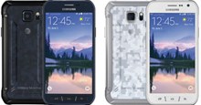 Lộ ảnh rõ nét của Samsung Galaxy S6 active