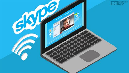 Microsoft Wi-Fi chào đời: Skype Wi-Fi chính thức về hưu Dịch vụ Skype WiFi của Microsoft
