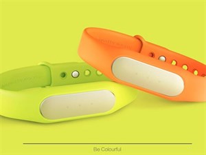 Xiaomi là nhà sản xuất thiết bị wearable lớn thứ 2 thế giới