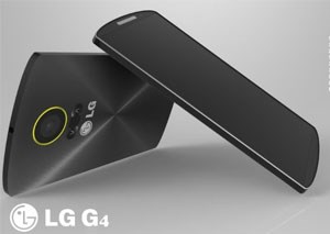 LG G4 sống sót sau hai giờ ngâm nước