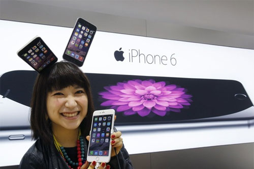 Máy sẽ hoạt động mượt mà hơn