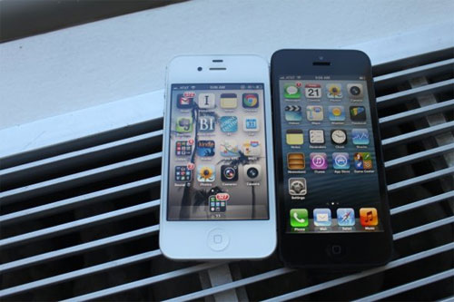 iOS 9 sẽ hoạt động mượt mà trên cả những sản phẩm cũ