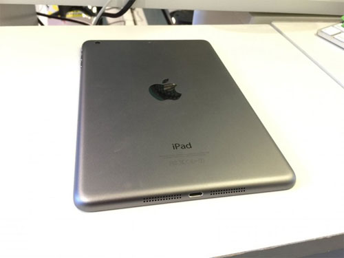 iPad có thể có chế đọ chia màn hình