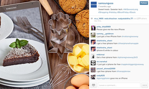 Điều chỉnh sự hiện diện thương hiệu trước phông nền và tone màu