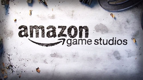 Amazon Games Studio