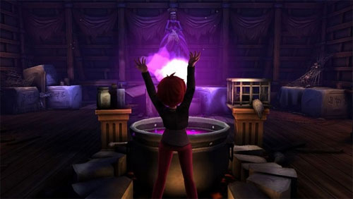 Tham vọng game PC của Amazon liệu có thể thành công?