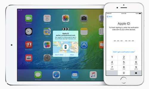 Tốc độ của iOS 9 cũng nhanh hơn đáng kể, các ứng dụng tận dụng được Metal sẽ dùng CPU và GPU hiệu quả hơn, vuốt trượt mượt hơn, các hiệu ứng trơn tru hơn so với trước kia