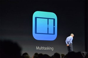 Tính năng đa nhiệm trên iOS 9 có gì mới lạ?