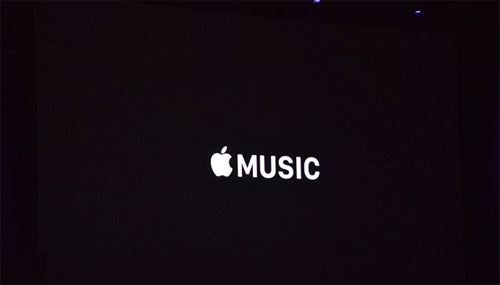 Apple Ra Mắt Dịch Vụ Nghe Nhạc Apple Music, Hỗ Trợ Cả Android