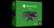 Xbox One có thêm bản 1 TB, tay cầm mới tích hợp jack 3,5 mm