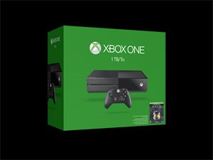 Xbox One có thêm bản 1 TB, tay cầm mới tích hợp jack 3,5 mm