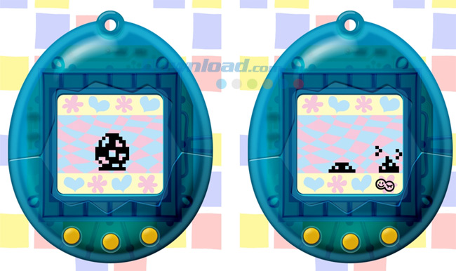 Gà ảo 5 phần mềm được tải nhiều nhất tháng 5/2015