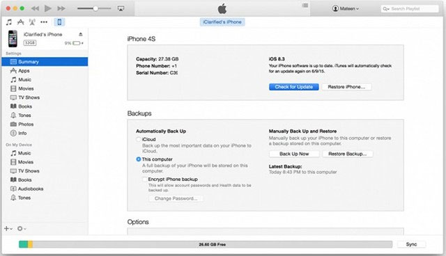 Cách cài đặt iOS 9 beta 1 không cần tài khoản Developer Cài đặt không có tài khoản Apple Developer
