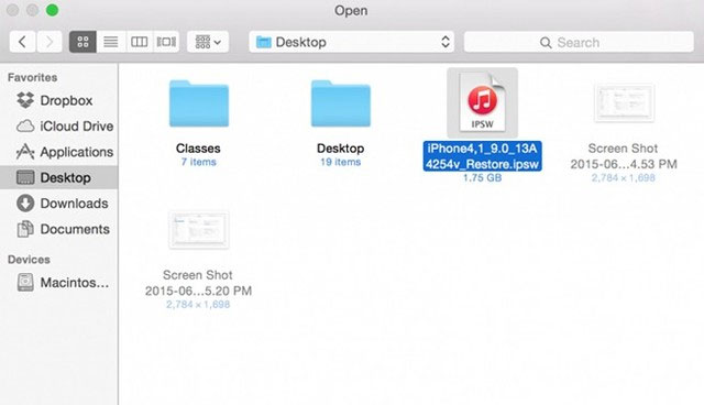 Cách cài đặt iOS 9 beta 1 không cần tài khoản Developer Cài đặt không có tài khoản Apple Developer