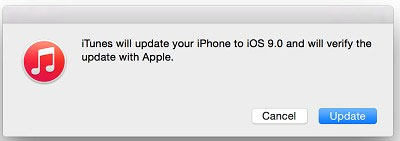 Cách cài đặt iOS 9 beta 1 không cần tài khoản Developer Cài đặt không có tài khoản Apple Developer