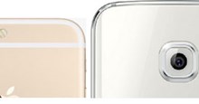 Apple và Samsung nhảy vào cuộc đua điện thoại camera kép?