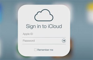 Phát hiện lỗ hổng iOS có thể làm mất mật khẩu iCloud
