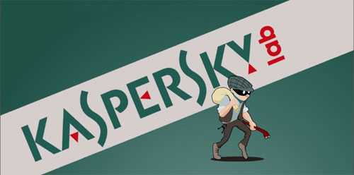 Công ty bảo mật Kaspersky vừa bị hacker tấn công