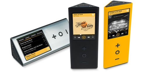 Những dự án thành công nhất trên Kickstarter giờ ra sao? Máy nghe nhạc Pono của Neil Young: 6.225.354 USD