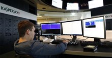 Kaspersky Lab "bị hack bởi một nhà nước"
