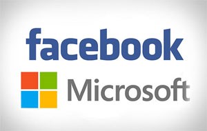 Ứng dụng, dịch vụ của Microsoft bị ngưng liên kết với Facebook