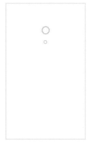 Bản phác thảo thiết kế chiếc máy tính bảng Samsung có khả năng gập màn hình