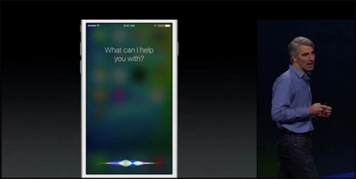 iOS 9 đang bắt kịp Android của Google