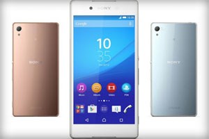 Tại sao Sony Xperia Z4 lại có tên Xperia Z3+?