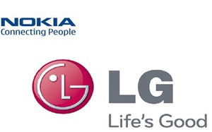 LG được cấp phép sử dụng bằng sáng chế 2G - 4G từ Nokia