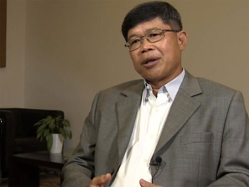 14 gã trùm công nghệ đắt giá nhất thế giới Goh Peng Ooi (Malaysia)