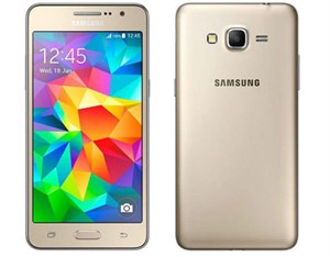 Samsung chuẩn bị ra mắt Galaxy Grand Prime Value Edition