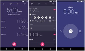 Google mang ứng dụng đồng hồ gốc của Android lên Play Store