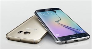 Samsung sẽ bán hết 45 triệu Galaxy S6 và S6 edge trong năm nay