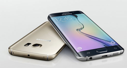 45 triệu thiết bị Galaxy S6 và S6 Edge sẽ được Samsung "tẩu tán" trong năm 2015