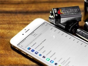 iPhone kế tiếp có thể có pin to hơn với công nghệ SIPs