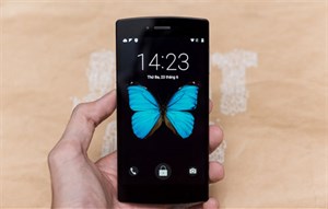 Đập hộp BKAV BPhone bản thương mại