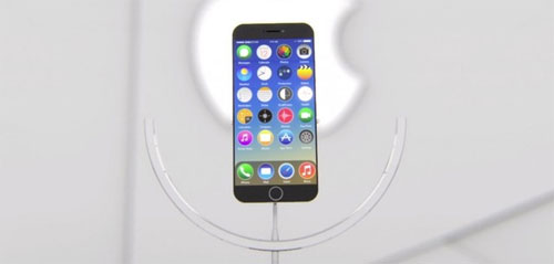 Thế hệ iPhone kế tiếp sẽ có tên iPhone 7 chứ không phải 6s?