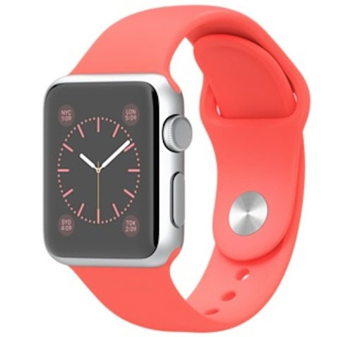 Apple Watch Sport