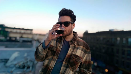 Bạn có thể thêm các hiệu ứng 3D cho bức ảnh