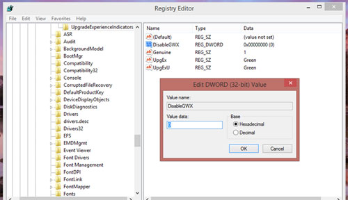 Các bước nâng cấp lên Windows 10